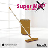 Super MOP X MAXIMA