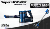 Super HOOVER TERMINATOR