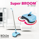 Super BROOM X-TRA