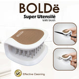 Super Utensile Knife Brush