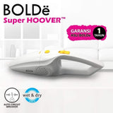 BOLDE Oto HOOVER