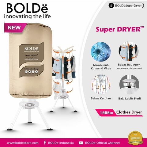 Super DRYER