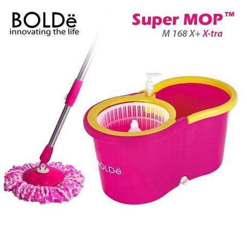 Super MOP M-168X+