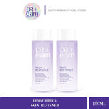 BOLDe X Doctor Eam Skin Refinner / Toner Wajah