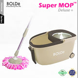 Super MOP DELUXE +