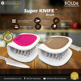 Super Utensile Knife Brush