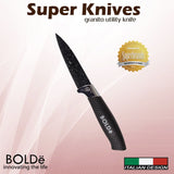 Super Knives  GRANITO Utility Knife