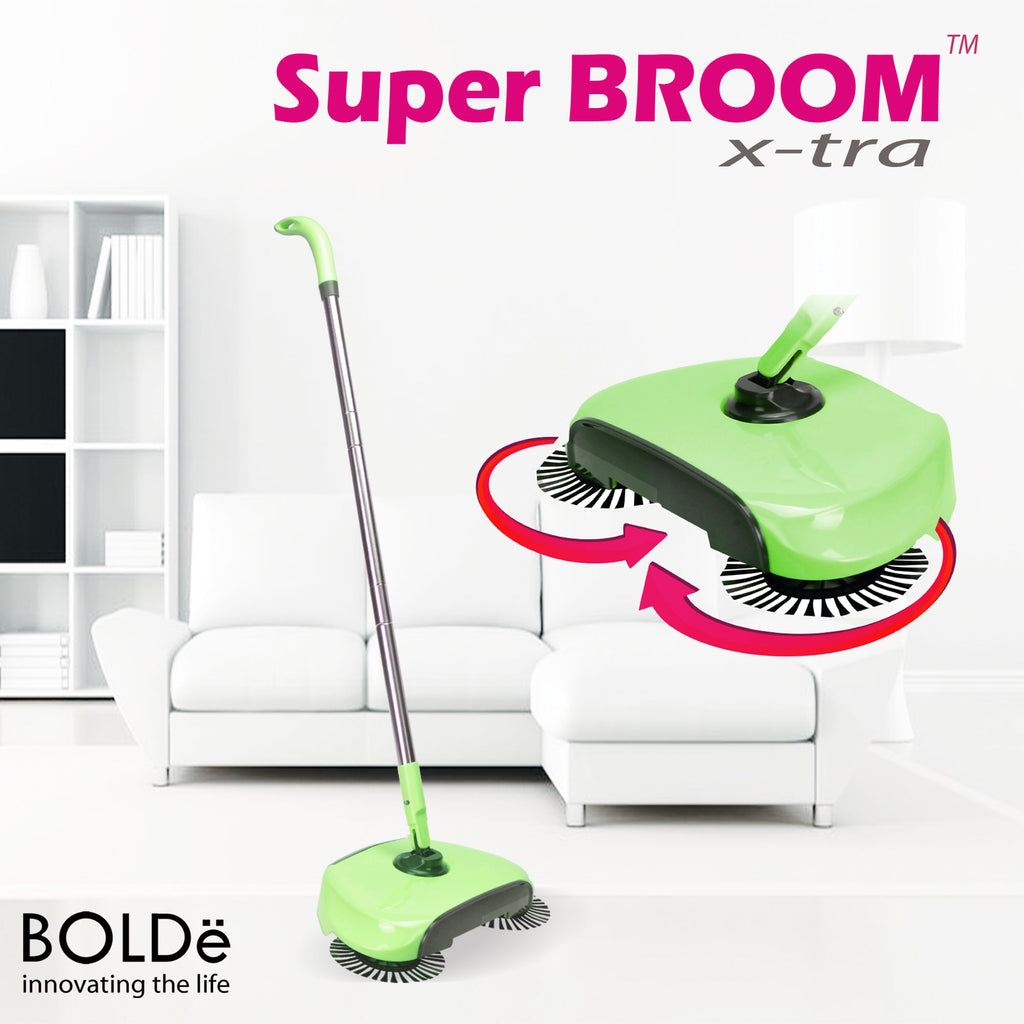 Super BROOM X-TRA