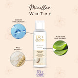 BOLDe X Doctor EAM Micellar Water