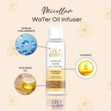 BOLDe X Doctor EAM Micellar Oil Infuser