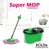 Super MOP KOMODO