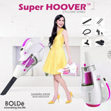 Super BLOWER HOOVER Cyclone Series