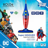 Super HOOVER SUPERMAN Edition