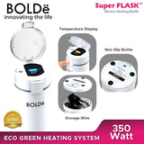 Super FLASK ELECTRIC ( Pemanas Air Portable )