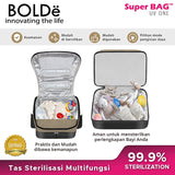 Super BAG UV-ONE STERILIZER
