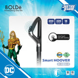 Smart HOOVER  AQUAMAN Edition