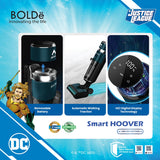 Smart HOOVER  AQUAMAN Edition