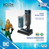 Smart HOOVER  AQUAMAN Edition