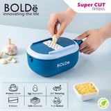 Super CUT OCTOPUS