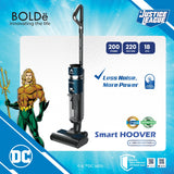 Smart HOOVER  AQUAMAN Edition