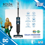 Smart HOOVER  AQUAMAN Edition