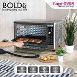 Super OVEN Diamond 43 L