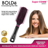 Super COMB AVANTE  Paddle Brush