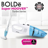 Super HOOVER TURBO