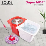 Super MOP DOUBLESIDE