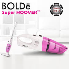 Super HOOVER TURBO