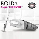 Super HOOVER TURBO