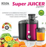 Super Juicer Jupiter