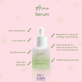 BOLDe X Doctor EAM Acne Serum / Serum untuk kulit berjerawat / Serum Mugwort