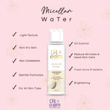 BOLDe X Doctor EAM Micellar Water