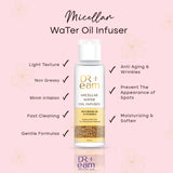 BOLDe X Doctor EAM Micellar Oil Infuser