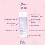 BOLDe X Doctor Eam Skin Refinner / Toner Wajah