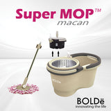 Super MOP MACAN