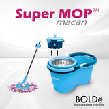 Super MOP MACAN