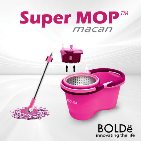 Super MOP MACAN