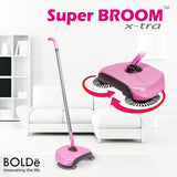 Super BROOM X-TRA