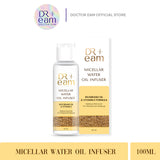 BOLDe X Doctor EAM Micellar Oil Infuser