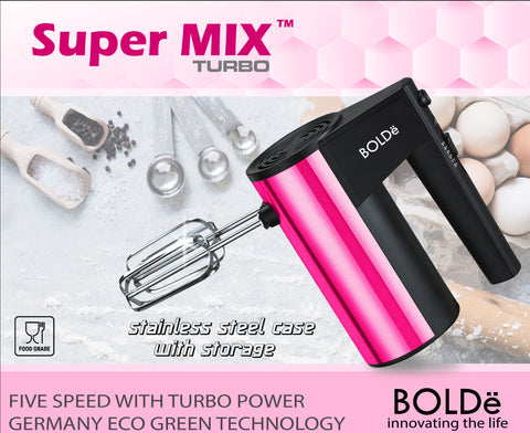 Super MIX TURBO