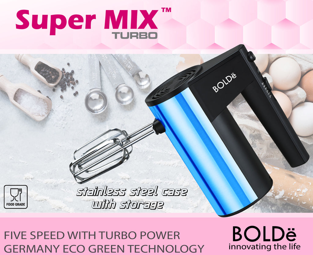 Super MIX TURBO