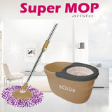 Super MOP ARISTO