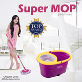 Super MOP PREMIERE