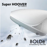 Super HOOVER OPTIMUS