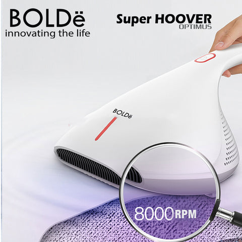 Super HOOVER OPTIMUS