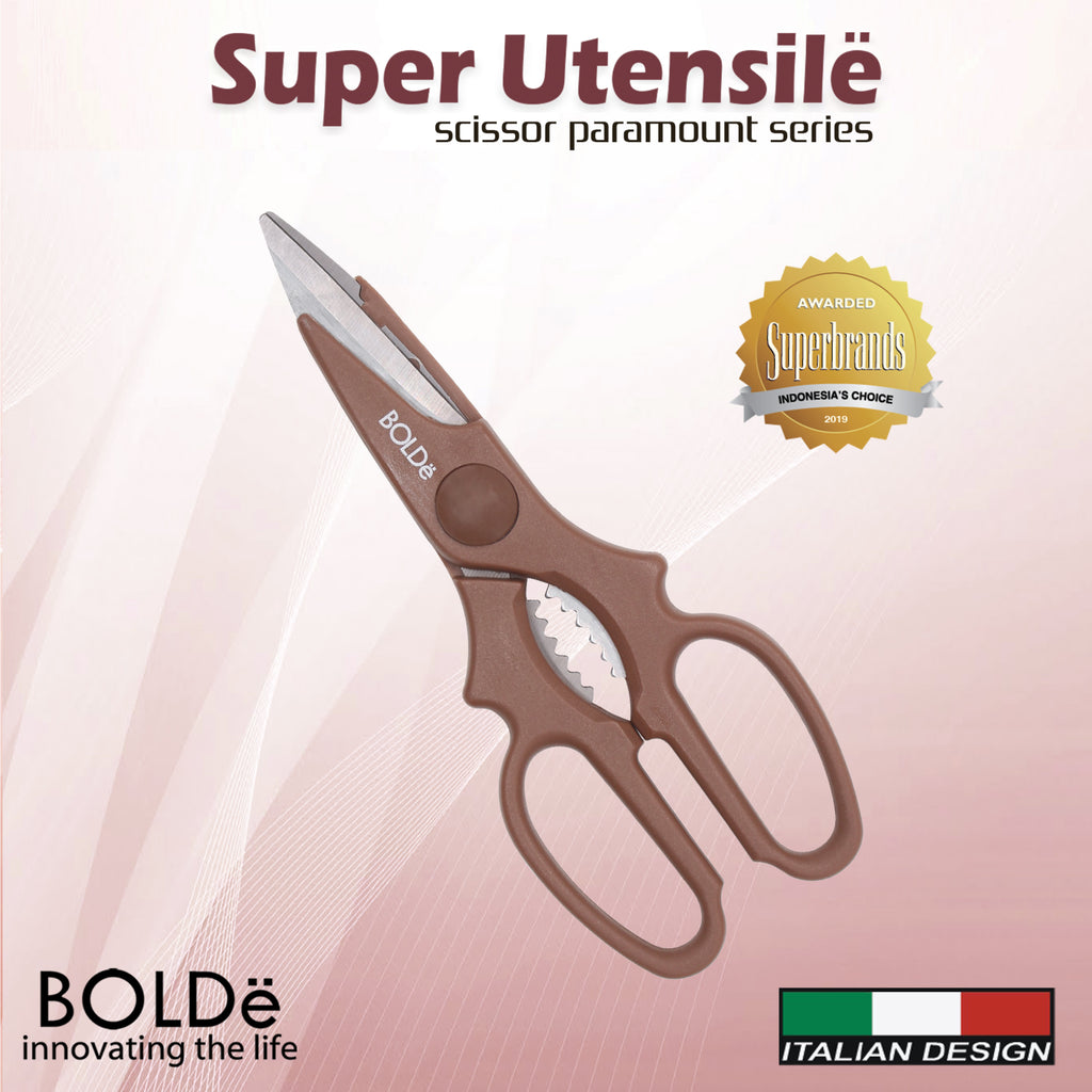 Super UTENSILE Paramount Scissor