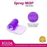 Refill Spray MOP