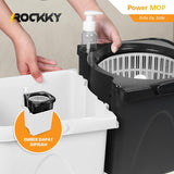 a Rockky Power MOP Side By Side Alat Pel Otomatis